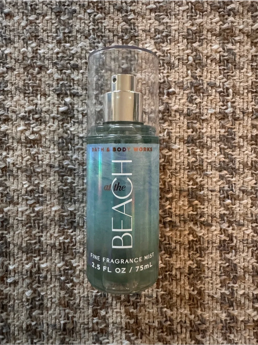Bath & Body Works ‘at the BEACH’ Fragrance Mist